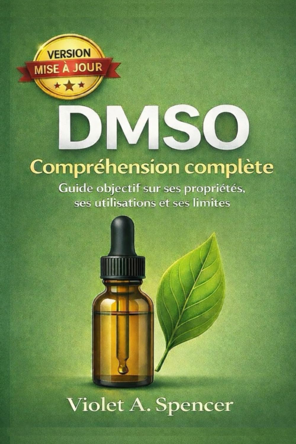 Comprendre le DMSO: Aperçu objectif de ses propriétés, de ses utilisations et de ses limites