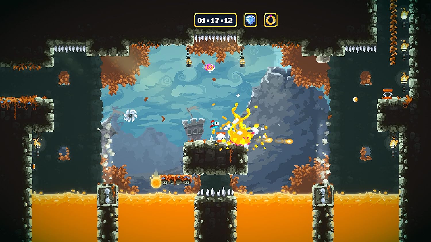 Sir Lovelot (Nintendo Switch) - Image 5