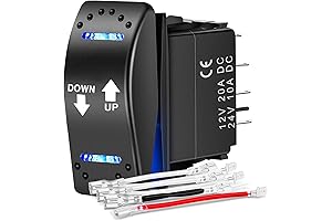 Orion by Up-Switch: The Ultimate Polarity Reversing Solution for Demanding Applications