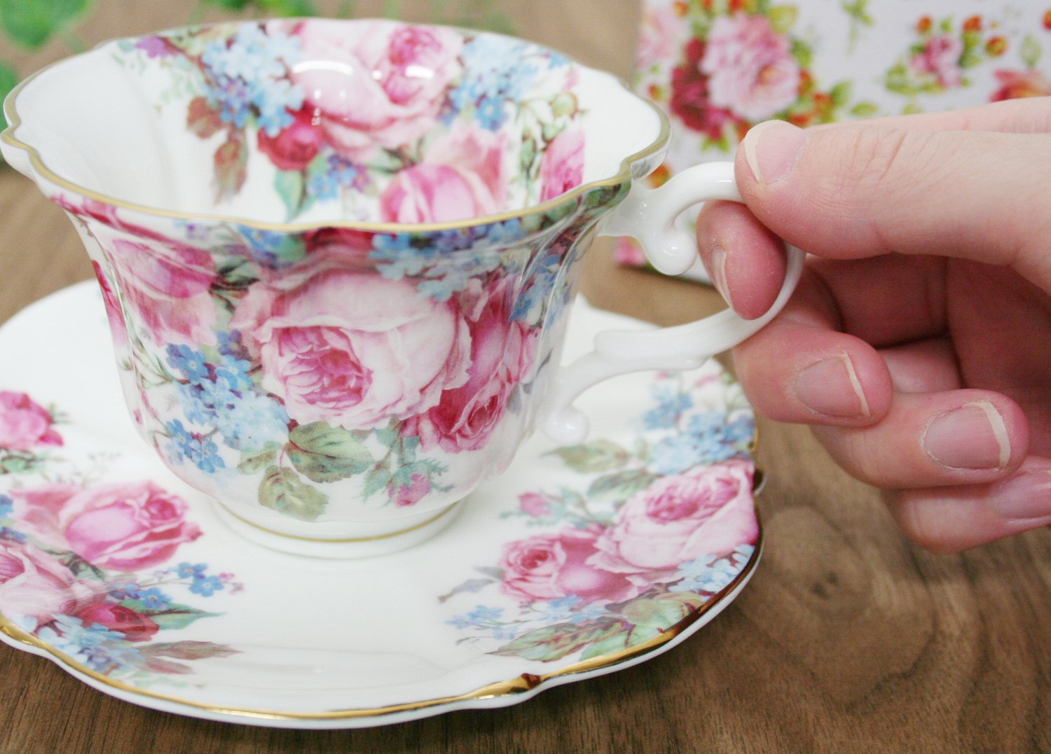 Amazon.com: ロイヤルアーデン Royal Arden 37100 Coffee Tea Cup and