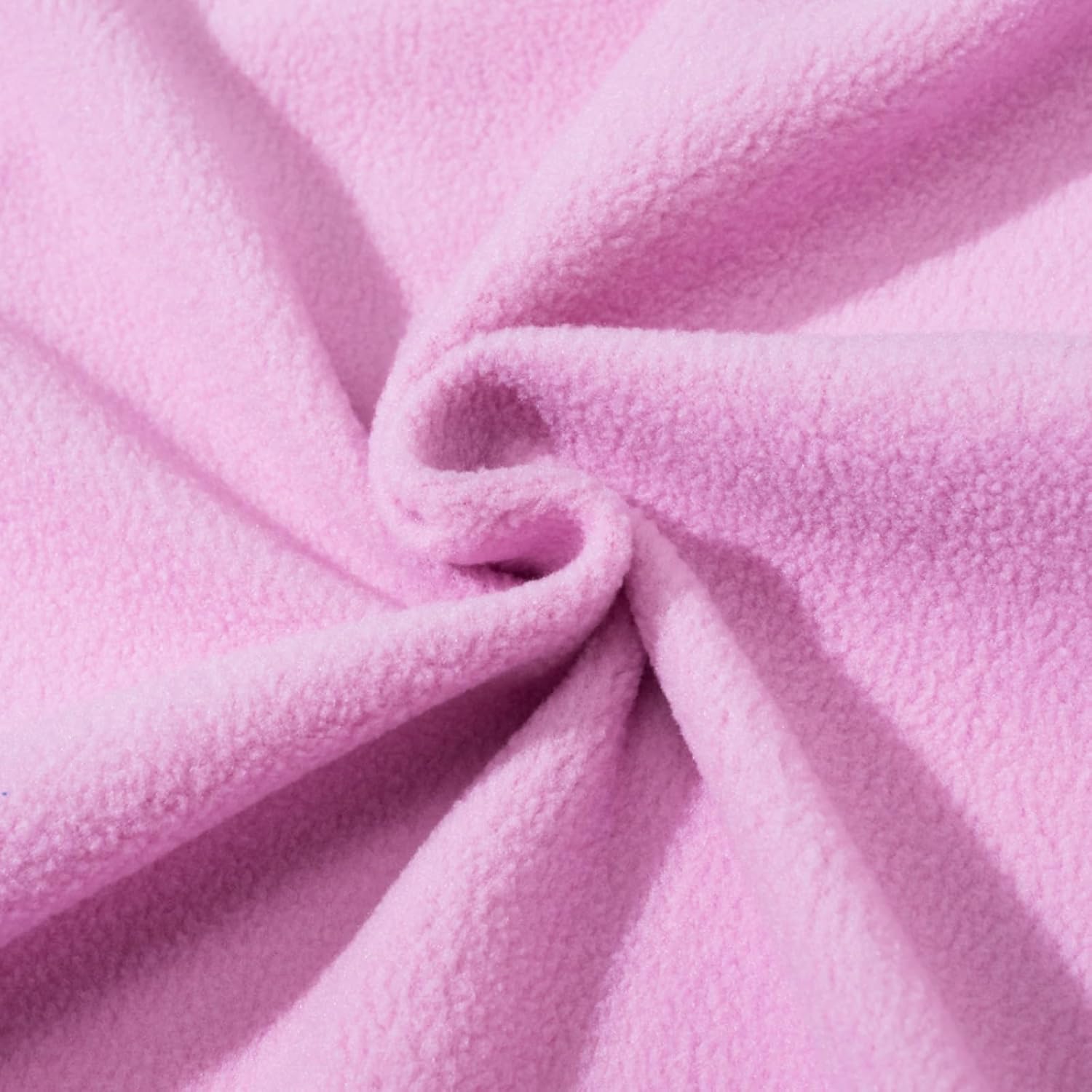 MGEOY Boys Girls Rain Jacket Lightweight Waterproof Hooded Fleece Lined Raincoat Windbreakers for Kids - Image 6