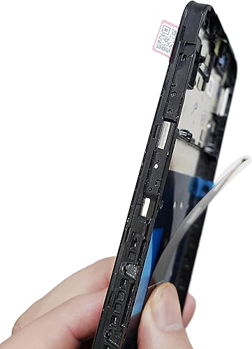 Miniatura 5 de HQB-STAR Para Samsung Galaxy A14 5G A146U Reemplazo de pantalla LCD Pantalla táctil para Samsung Galaxy A14 5G A146U digitalizador Asamblea piezas