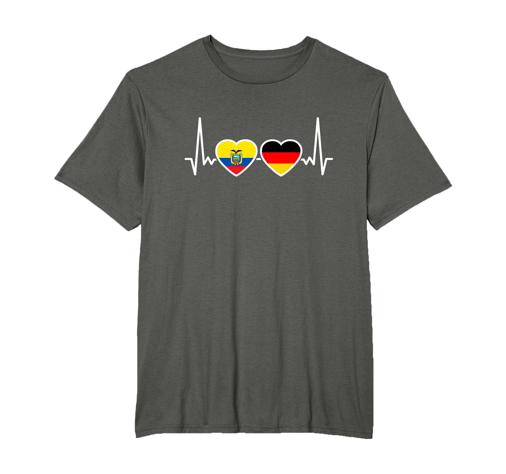 Kleidung mit Designs von Amazon Merch on Demand