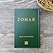 Sacred Zohar Special Edition - Entire Zohar Writing in Aramaic