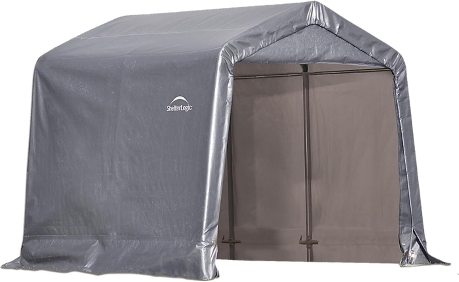 Replacement Cover kit (Frame Not Included) Peak, 8X8X8 Gray 7 OZ
