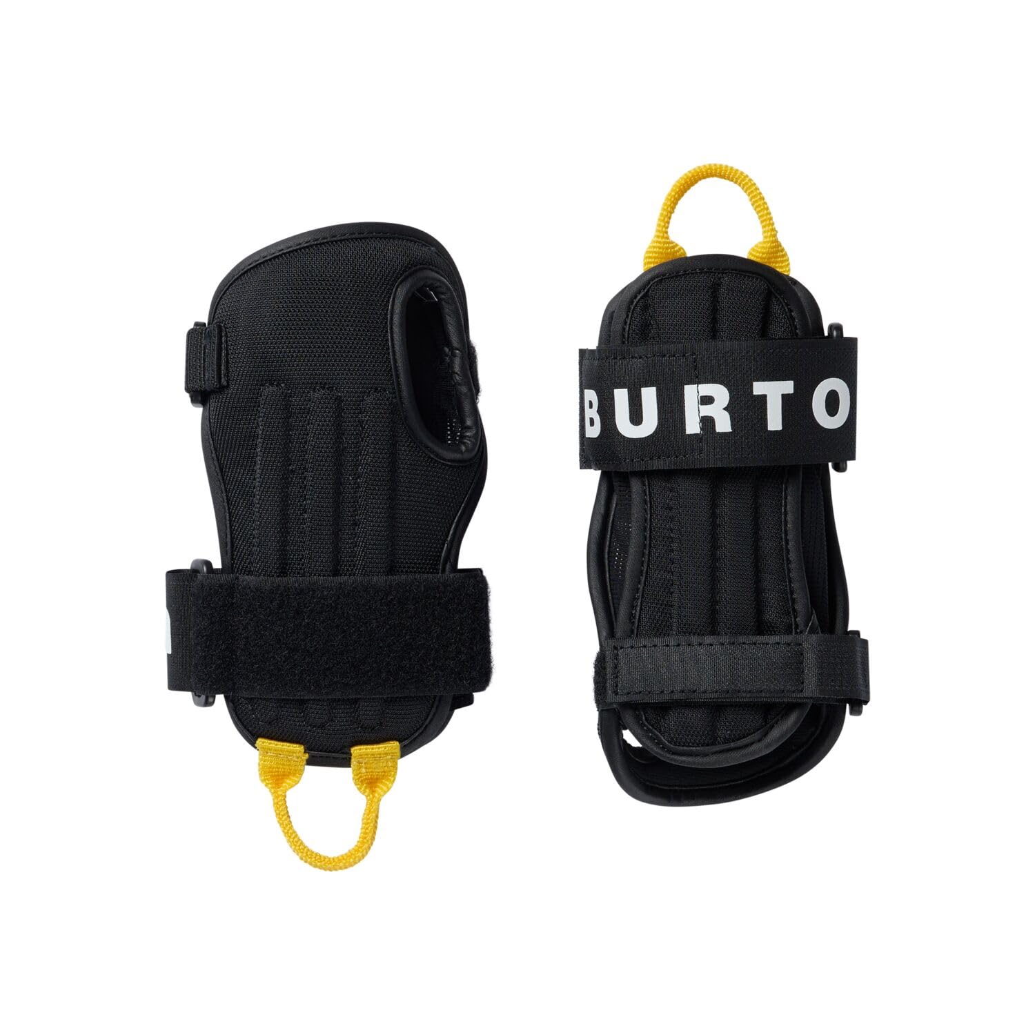 Burton - Protège Poignet Impact Wrist Guards True Black Homme - Homme - Taille s - Noir