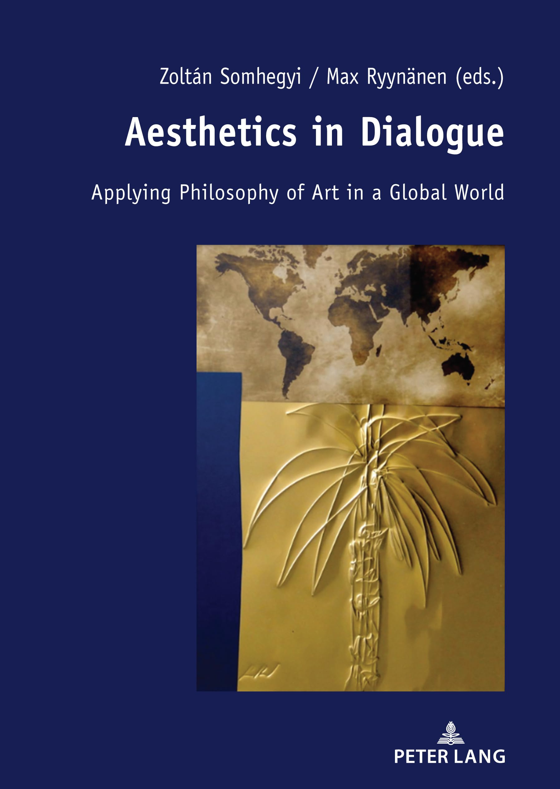 Aesthetics in Dialogue album photo architecture et design d'espace intérieur