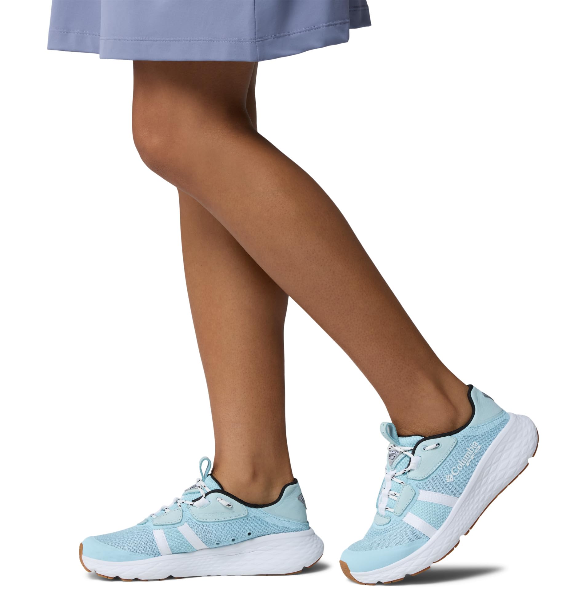 Columbia Damen Castback Tc PfgBootsschuh