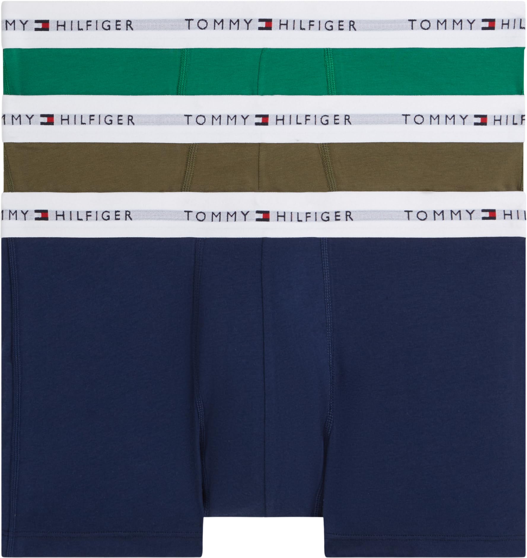 Tommy Hilfiger Herren Trunk