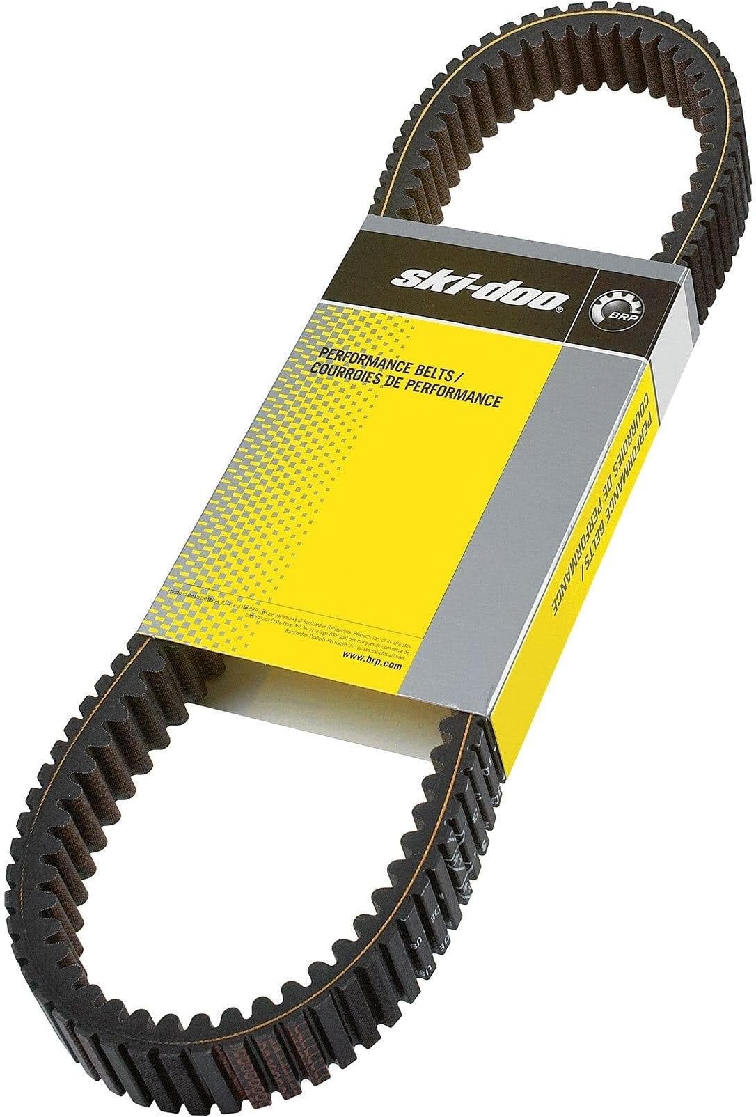 Ski-Doo 414860700 Performance Drive Belt