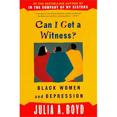Can I Get a Witness?