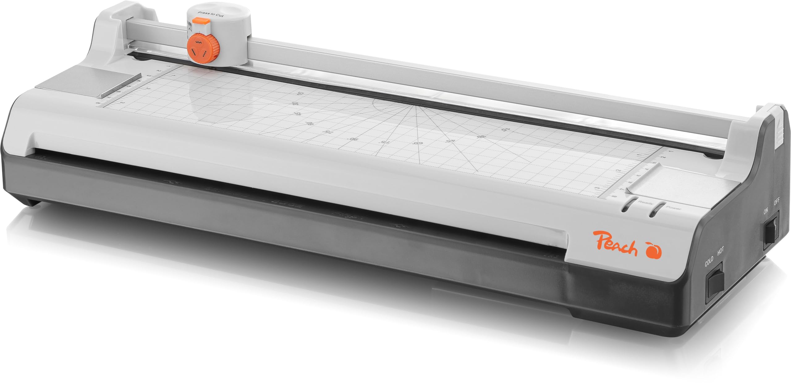 70255 - A3 lamineermachine - 4 Hot Rollers - DESQ 70255 - A3 lamineermachine - 4 Hot Rollers - DESQ