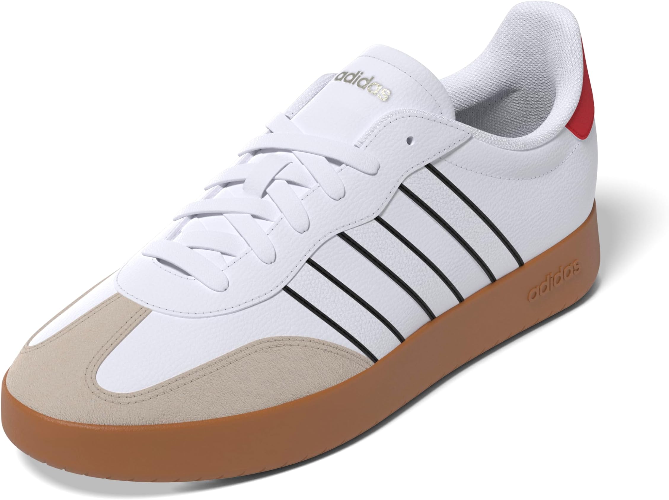 adidas men's casual shoes