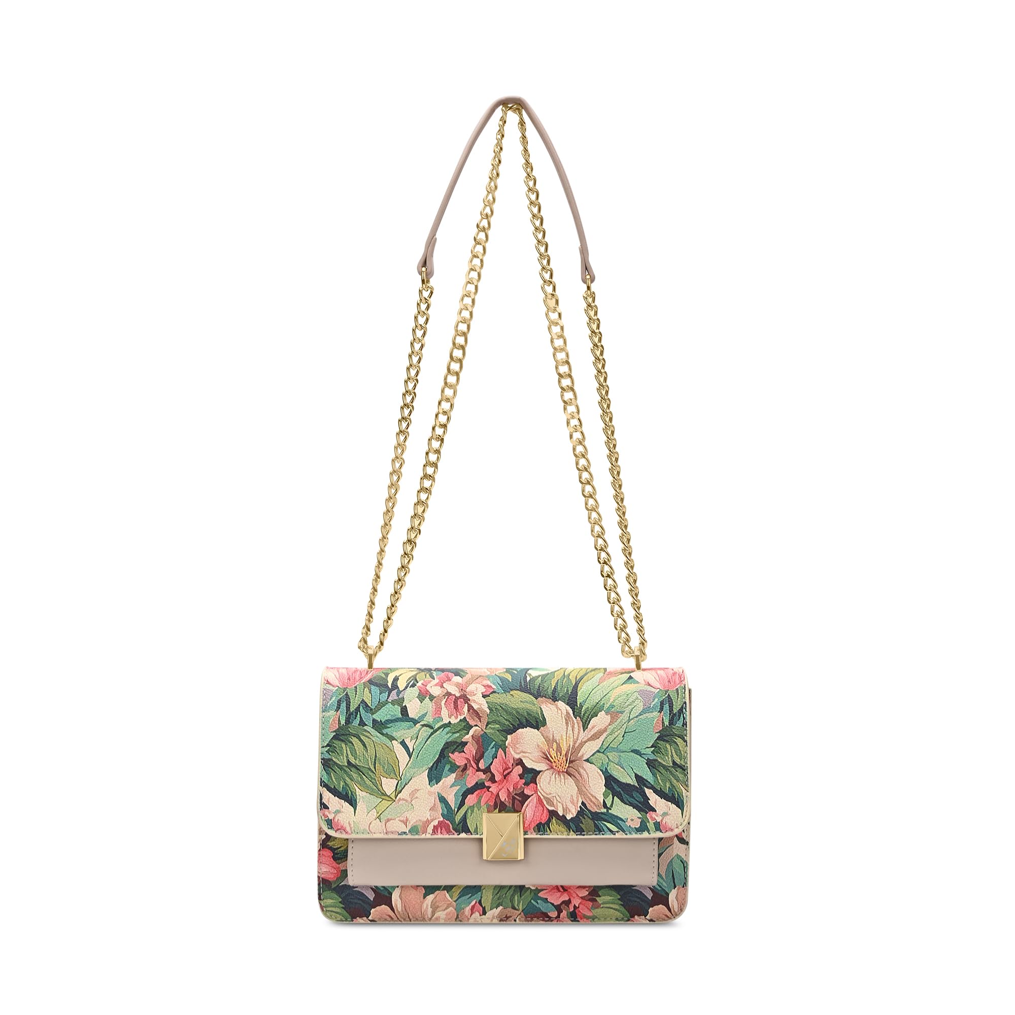Women's Fluer Medium Flap Crossbody Sling Bag | Ladies Purse Handbag | Gift for Women-image-10