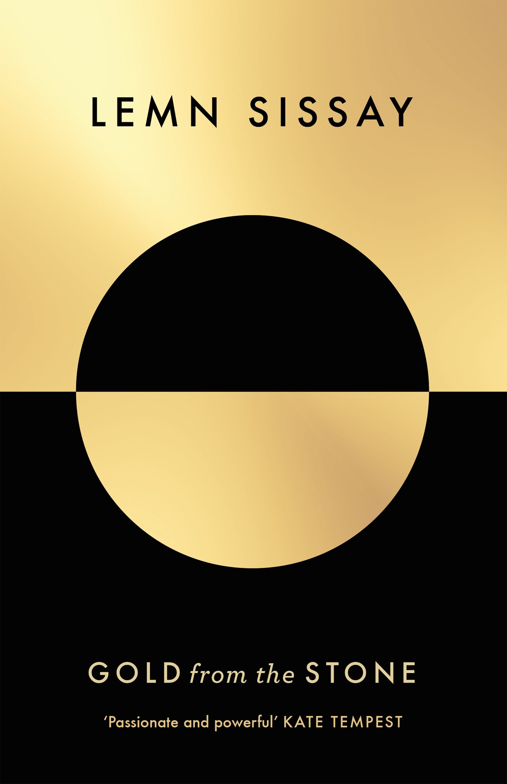 Buy Gold from the Stone: New and Selected Poems — BookShops.in
