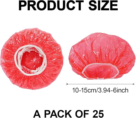 Red Smoke Detector Covers,Smoke Alarm Dust Cover,Fire Alarm Dust Covers