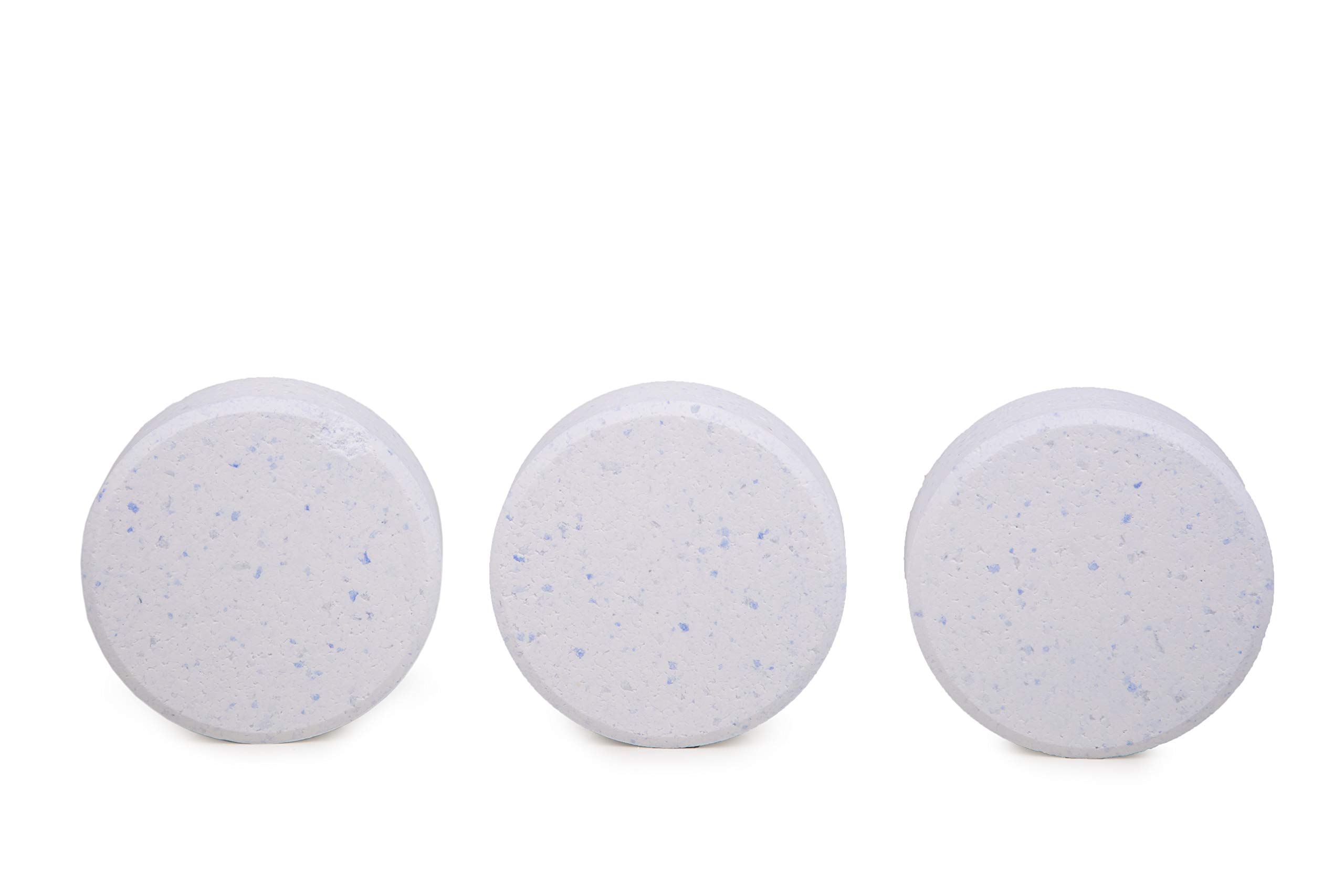 DIACLOR Multi 5 ACCIONES 200gr 2x5kg - Pastillas de Cloro para Piscinas envasadas Individualmente - Tratamiento Completo 5 Efectos - SIN Cobre - (Multifunción 5 acciones, 10 Kilos)