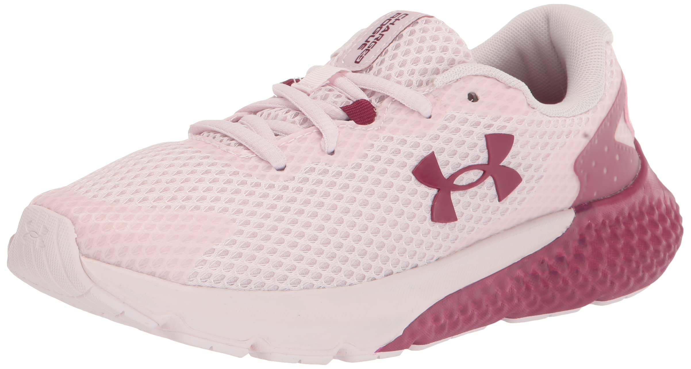Under Armour Women's Charged Rogue 3 Running Shoe