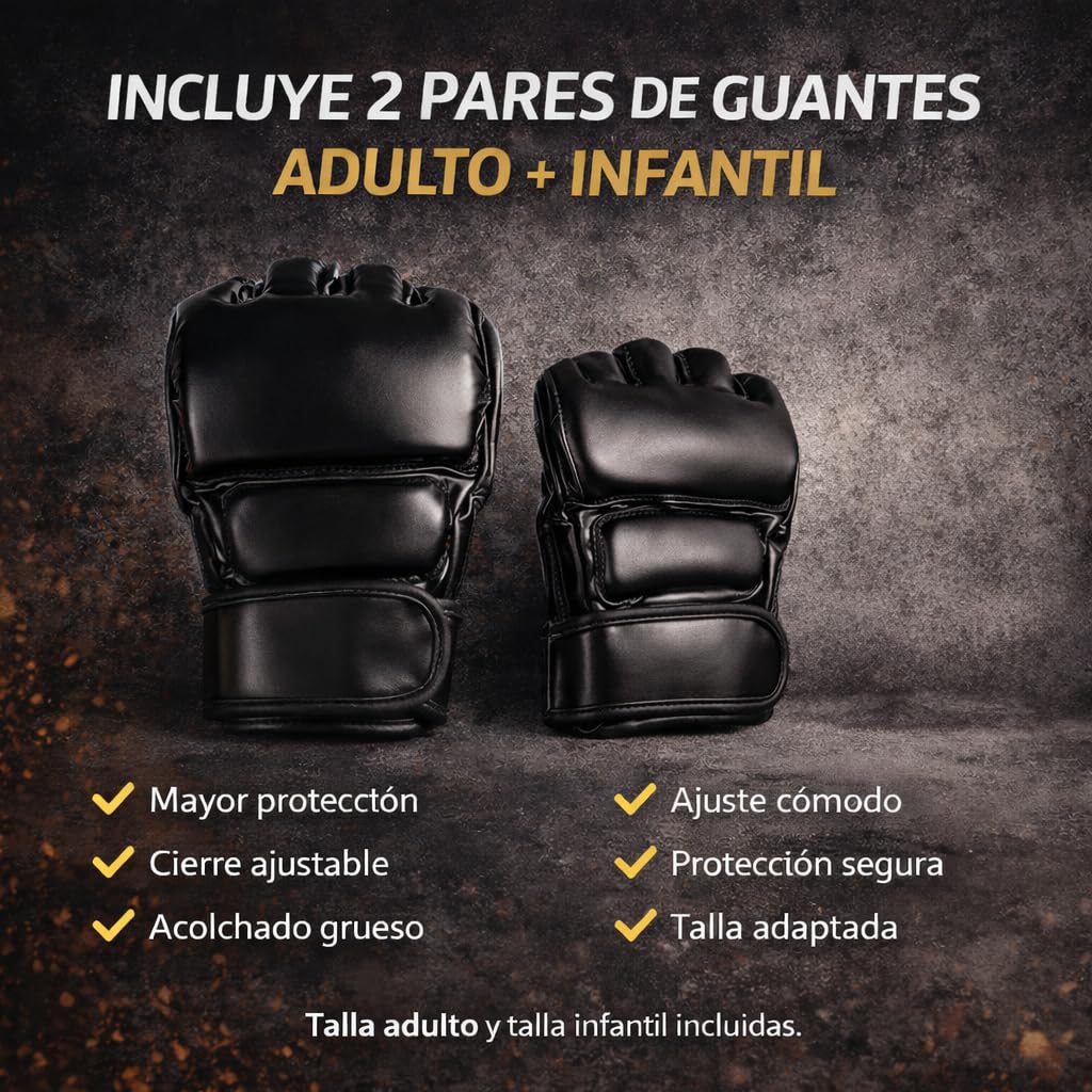 Maquina Boxeo Musical Pared, Boxeo en casa, Boxeo Pared Musical, Boxeo niños, Maquina Boxeo, Boxeo Infantil, Boxing Machine, Incluye 2 Pares de Guantes y Tablero de puntuación