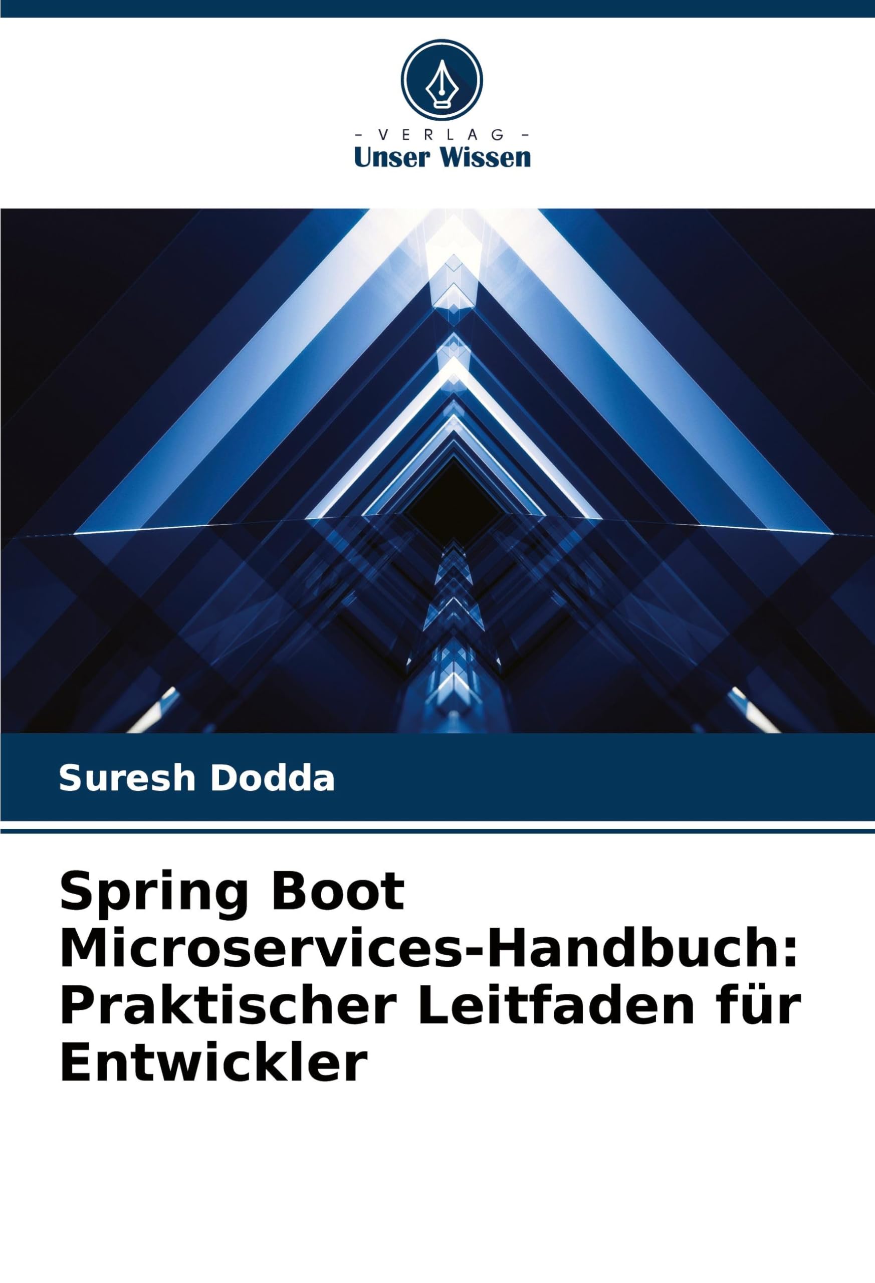 Spring Boot Microservices-Handbuch: Praktischer Leitfaden für Entwickler