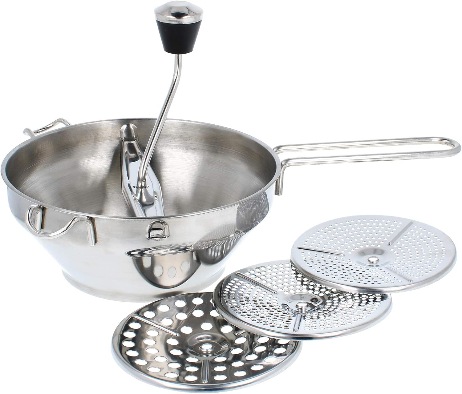 mulino alimentare per frutti di bosco