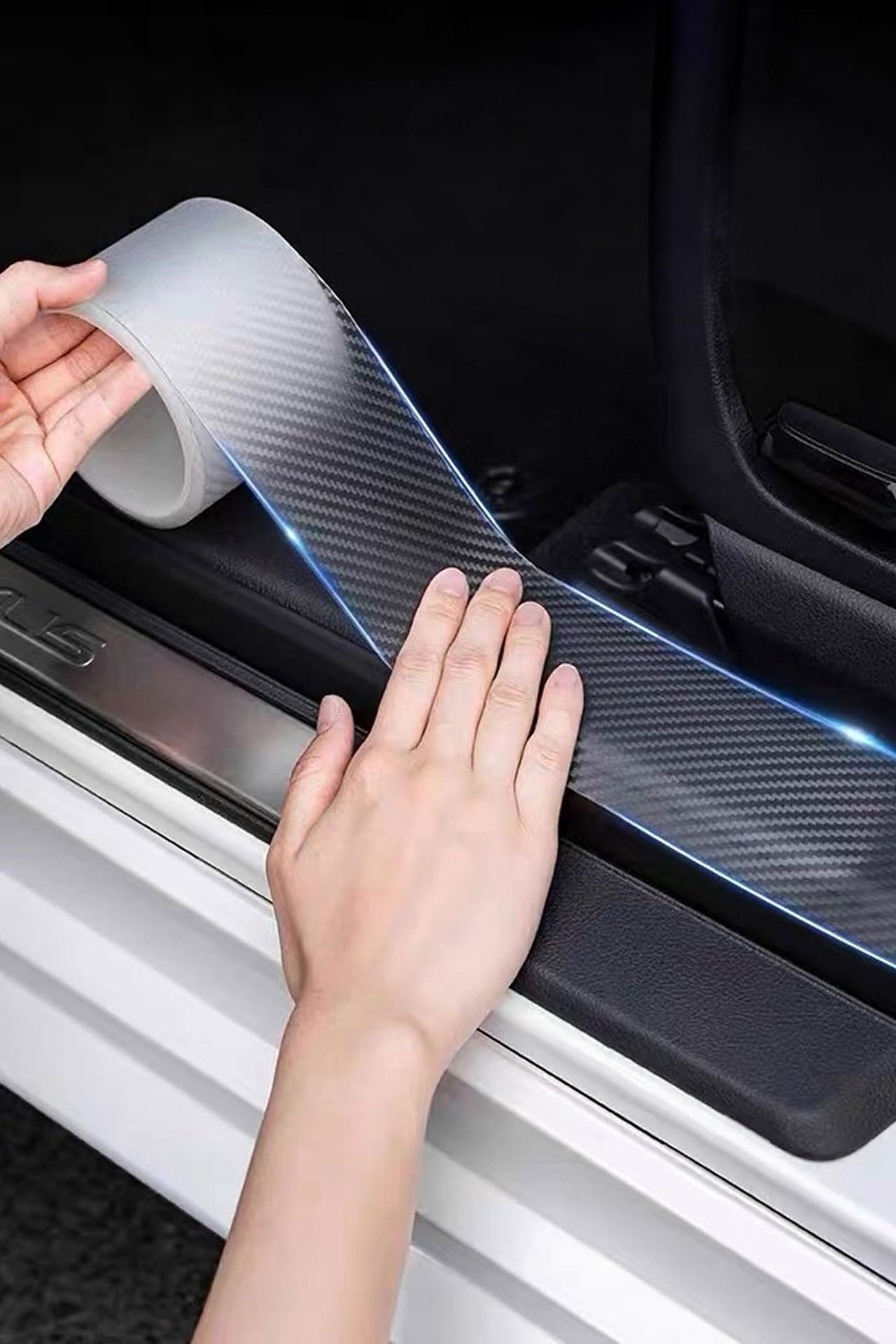 Amazon.co.jp: 車用 サイドステップガード サイドステップ