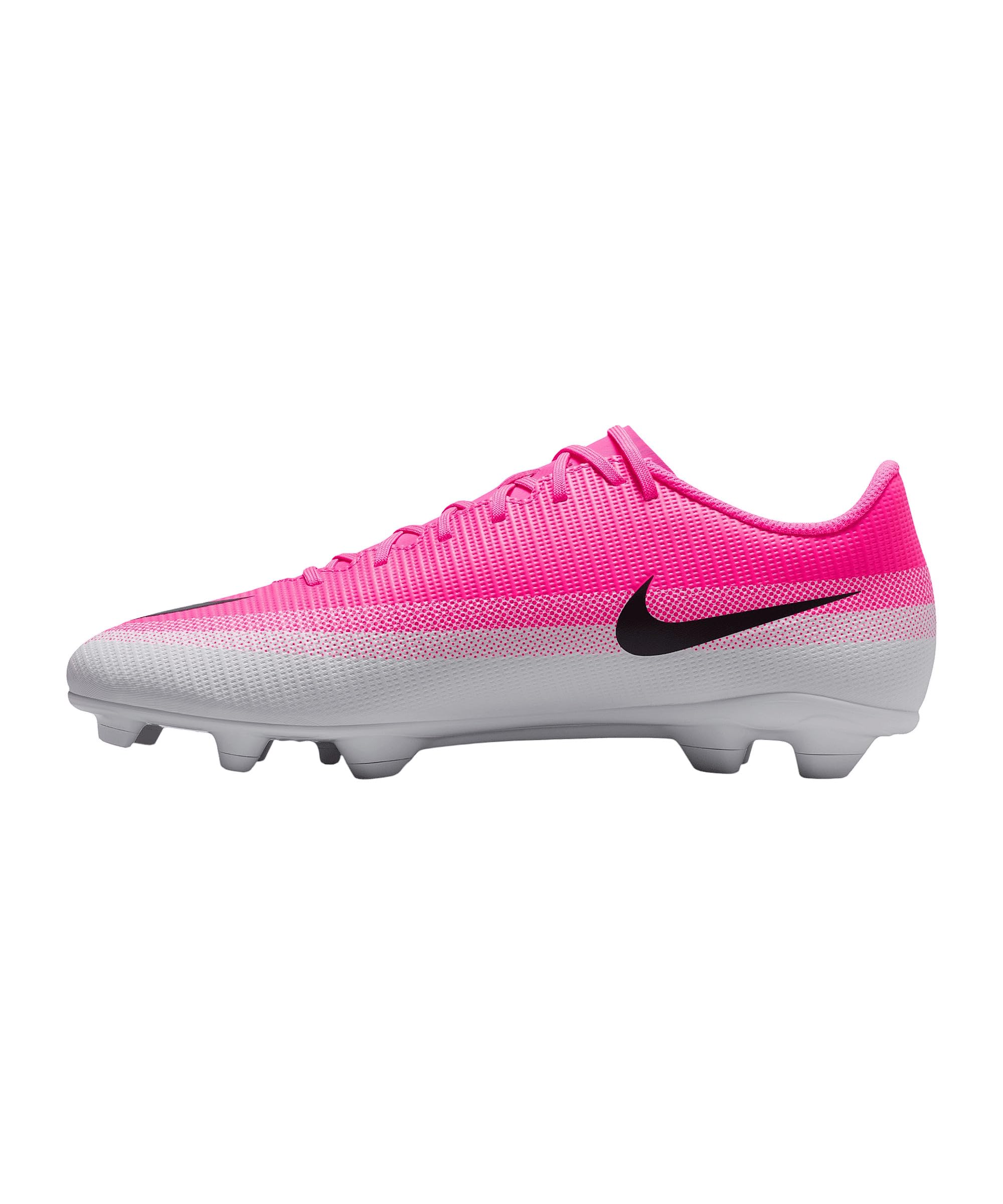 Nike Unisex Vapor 17 Club Fg/Mg TSneaker