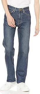 Lee(リー) ジーンズアメリカンスタンダード デニムパンツ 201 大きいサイズメンズ