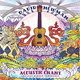 Acoustic Chant: Ukulele Kirtan Serenades
