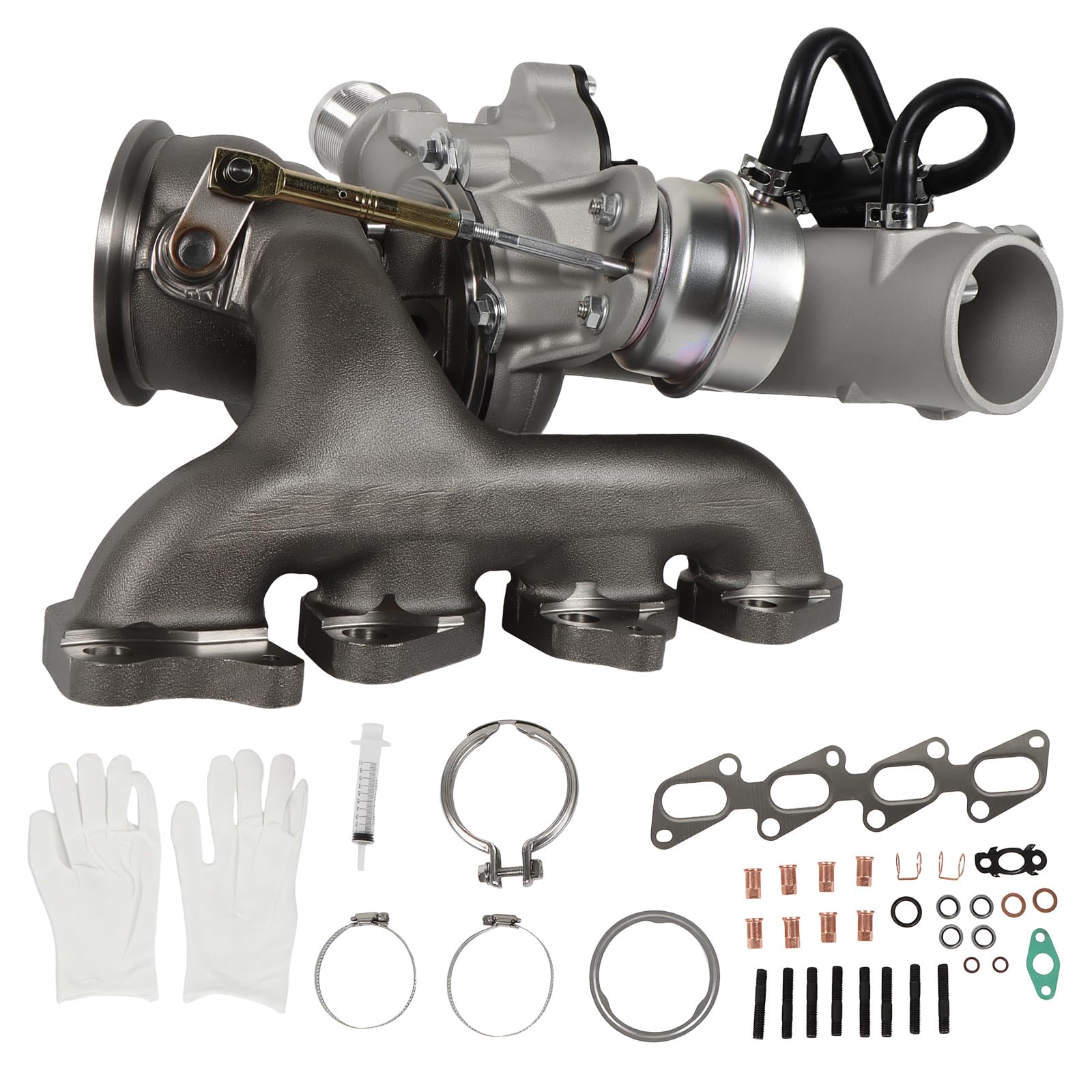 YOMALL Turbocharger