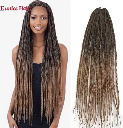 hair pieces braids
