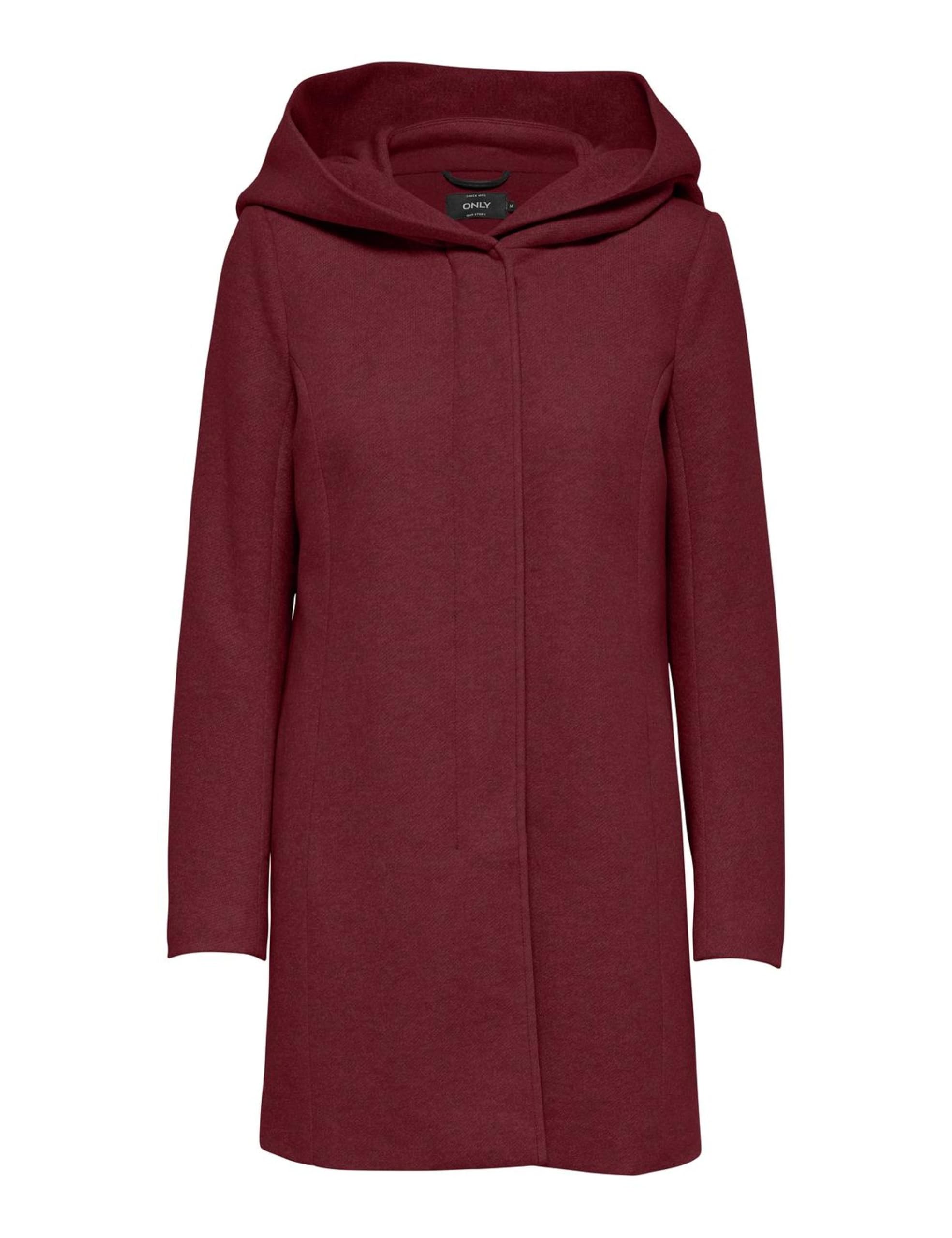 ONLY Damen Onlvigga Sedona Coat CC Otw Jacke