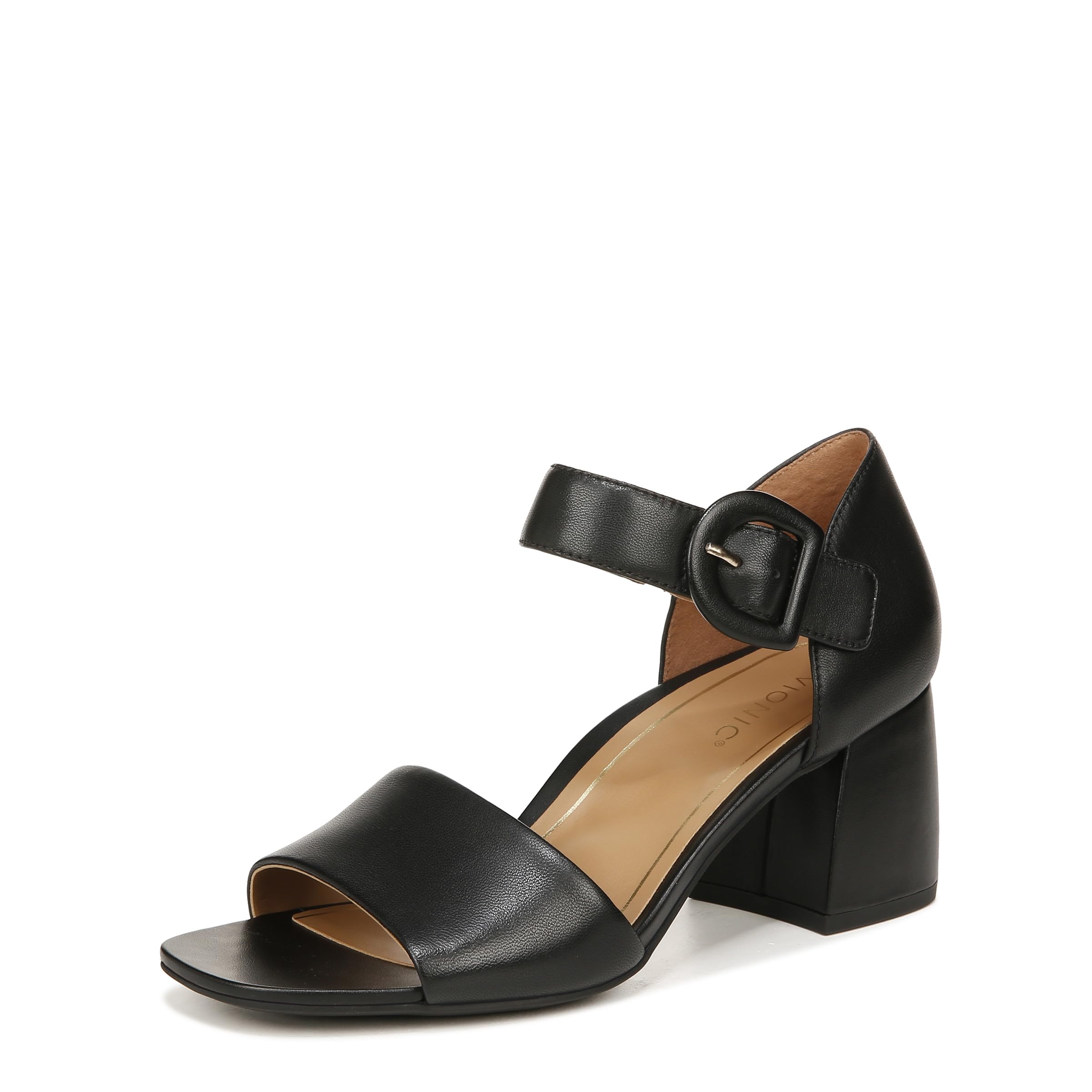 VionicWomen's Chardonnay Heeled Sandal