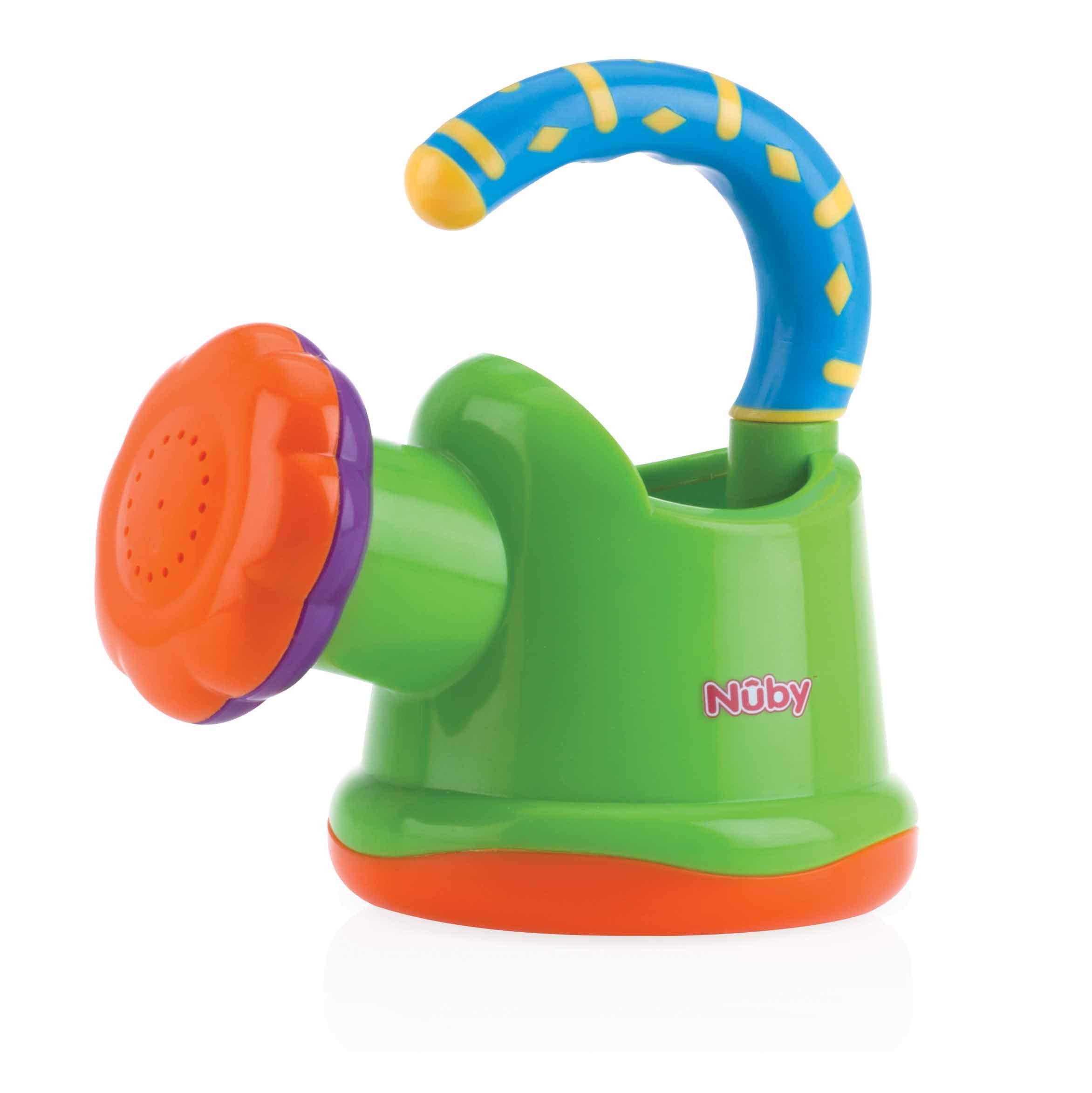 Nuby Bath Watering Can - 3M+