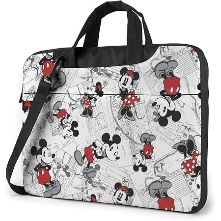Amazon ディズニーストア 公式 ノートパソコンケース ロッツォ ピトッ Disney ディズニー Pcバッグ ケース スリーブ 通販