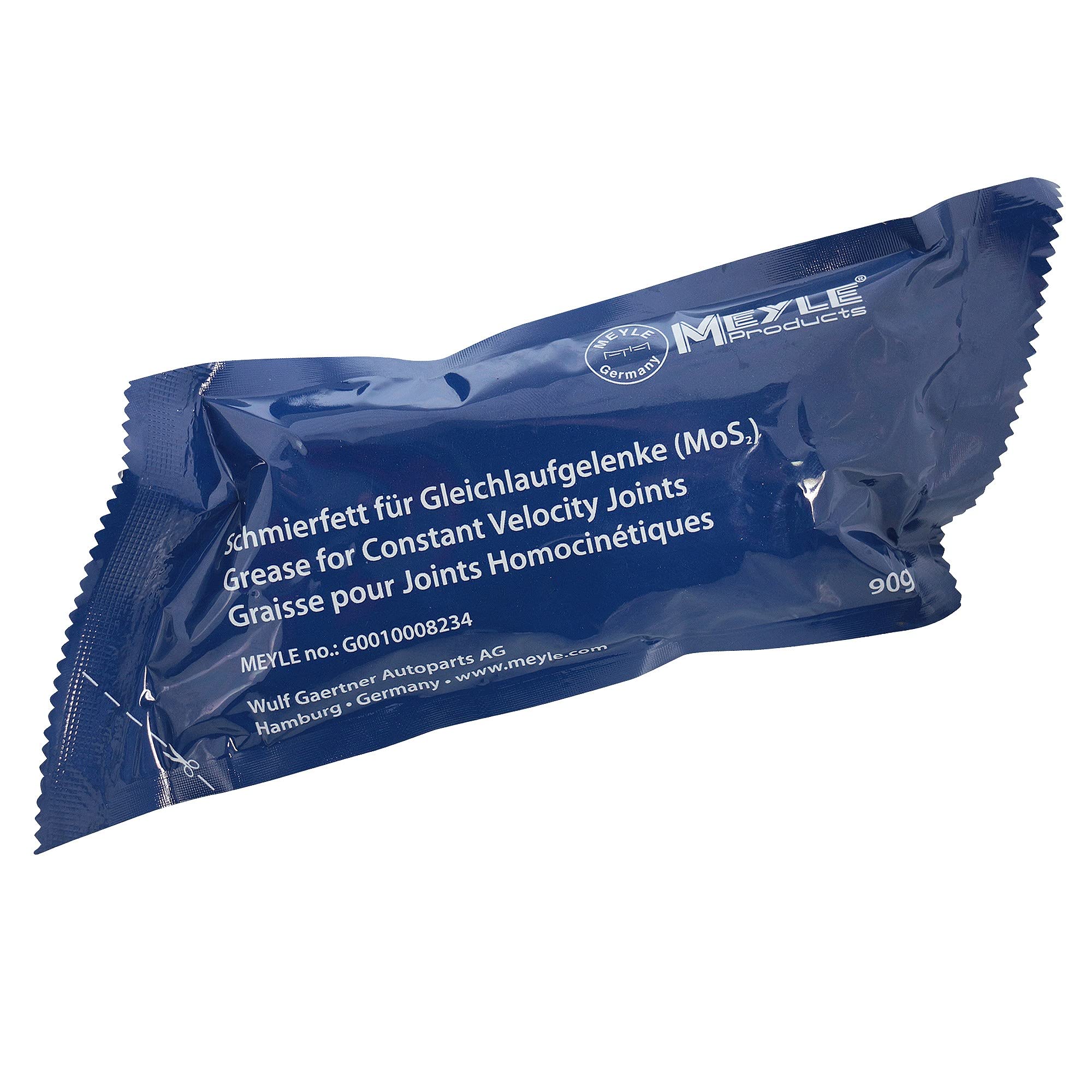 MEYLE Faltenbalgsatz, Antriebswelle 1004950007