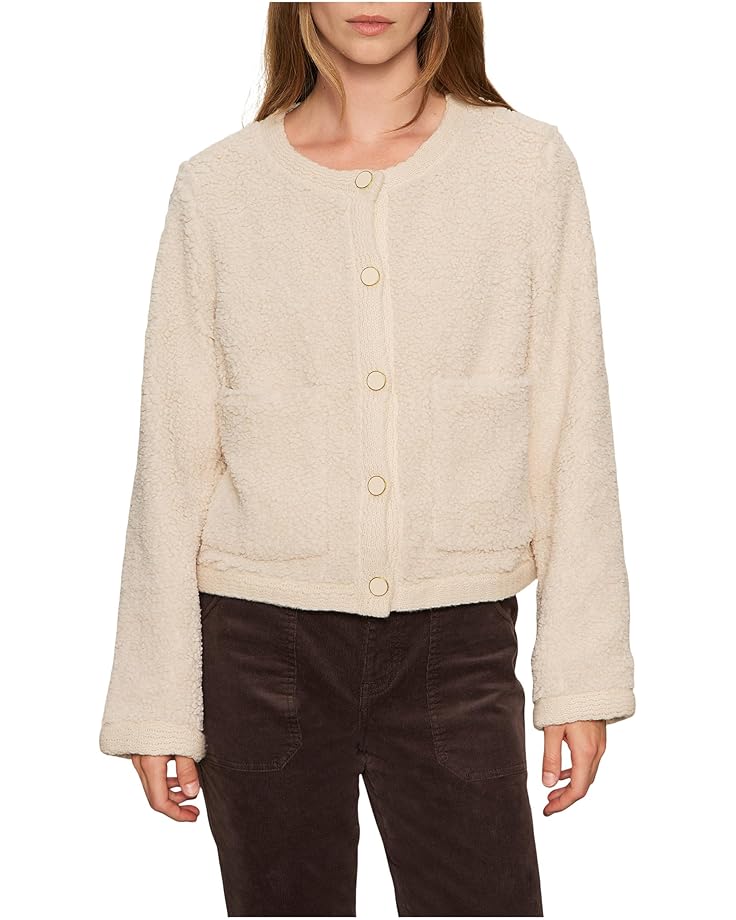 Sanctuary Cuddle Up Cardi - Main View