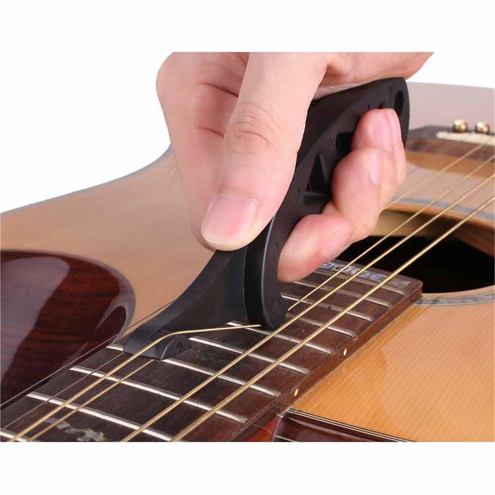 Strumenti per chitarra Strumento Per Riparare Il Tenditore Delle Corde Della Chitarra