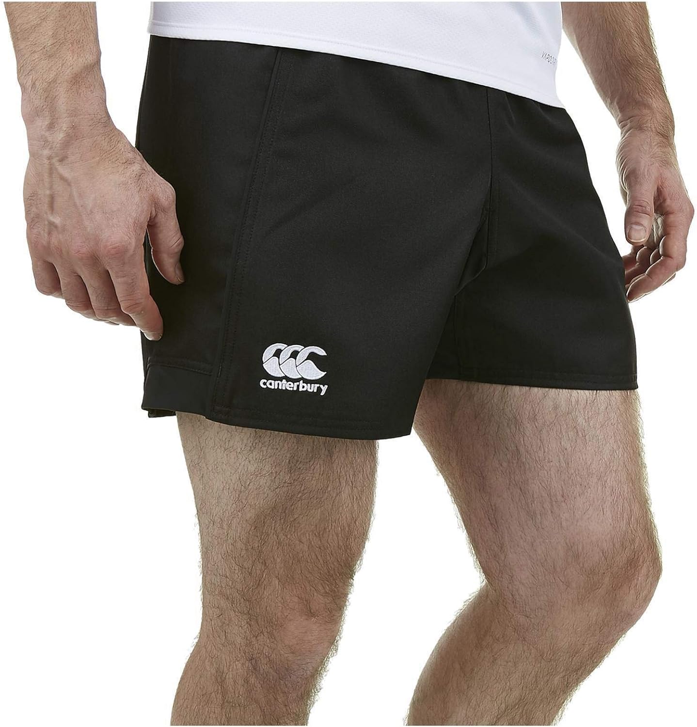 Canterbury Men's Advantage Shorts - Image 2