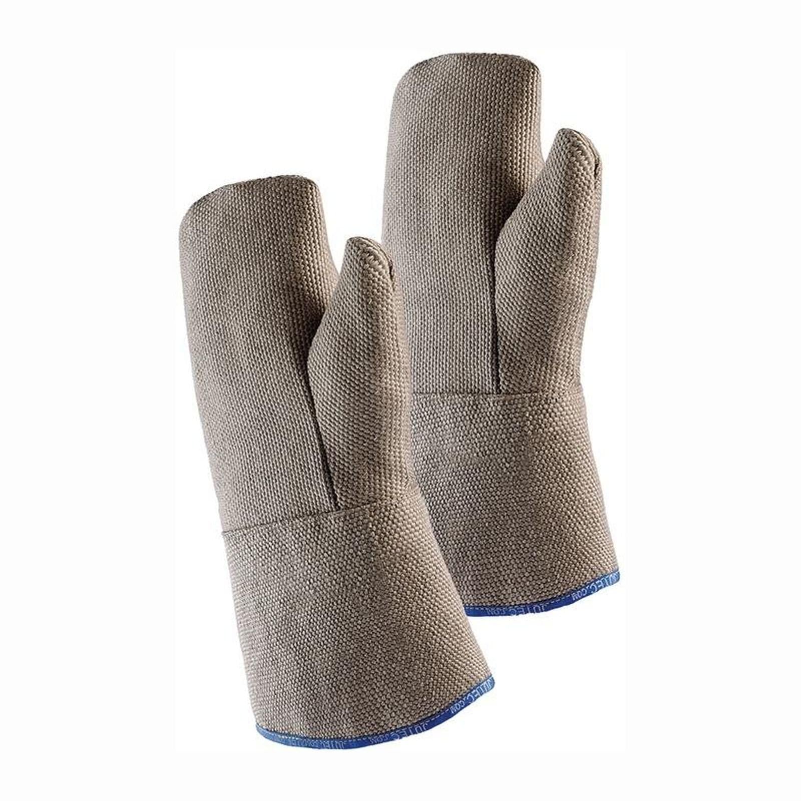 Jutec Hitzehandschuhe Einheitsgröße