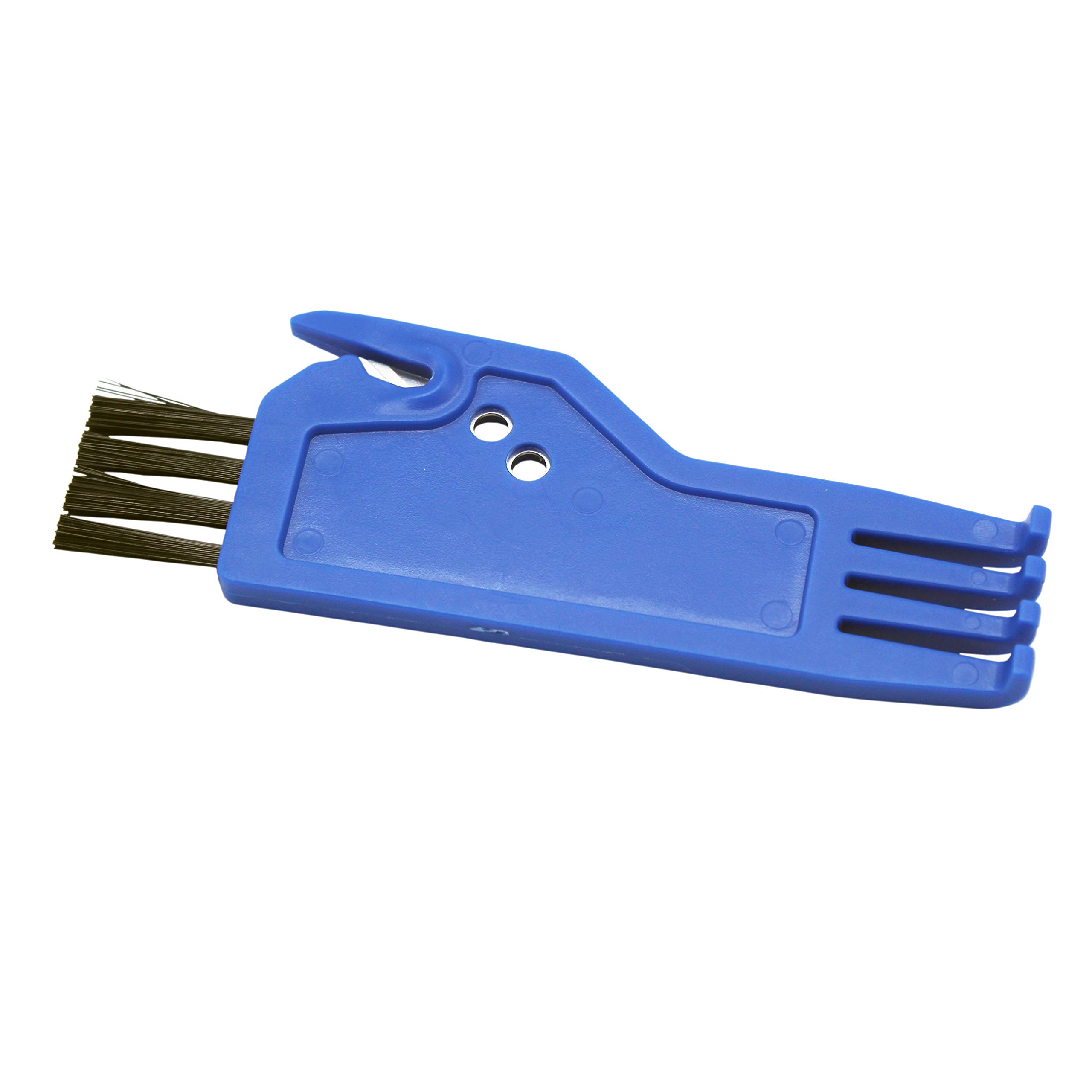 Amour Cleaning Brush for All Robotic Vacuum Cleaner