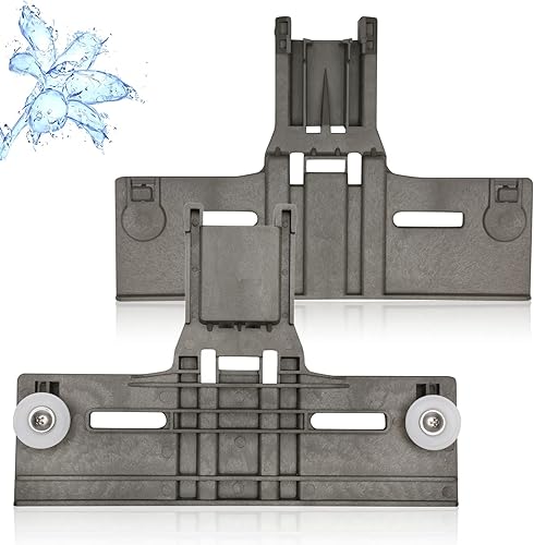 Piezas de repuesto para lavaplatos Kenmore Whirlpool WDT750375 WDT730PAHZ0 WDT730PAHZ0 repuesto para repuestos de estante superior W10712395