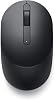 Dell Ms3320w Mobile Wireless Mouse Black 570-abhk