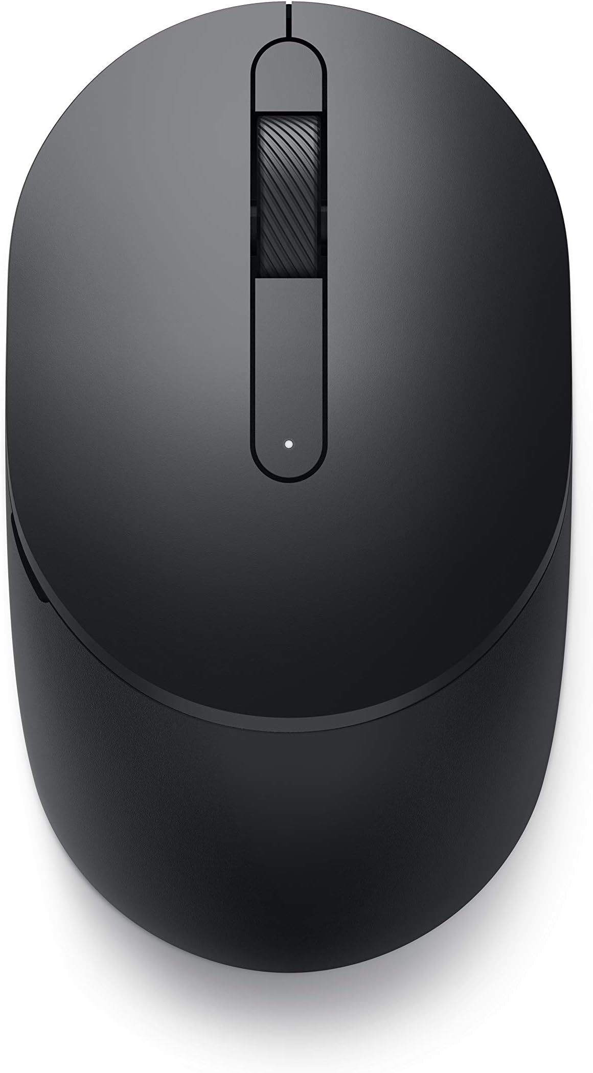 Mobile Wireless Mouse, MS3320W, Black