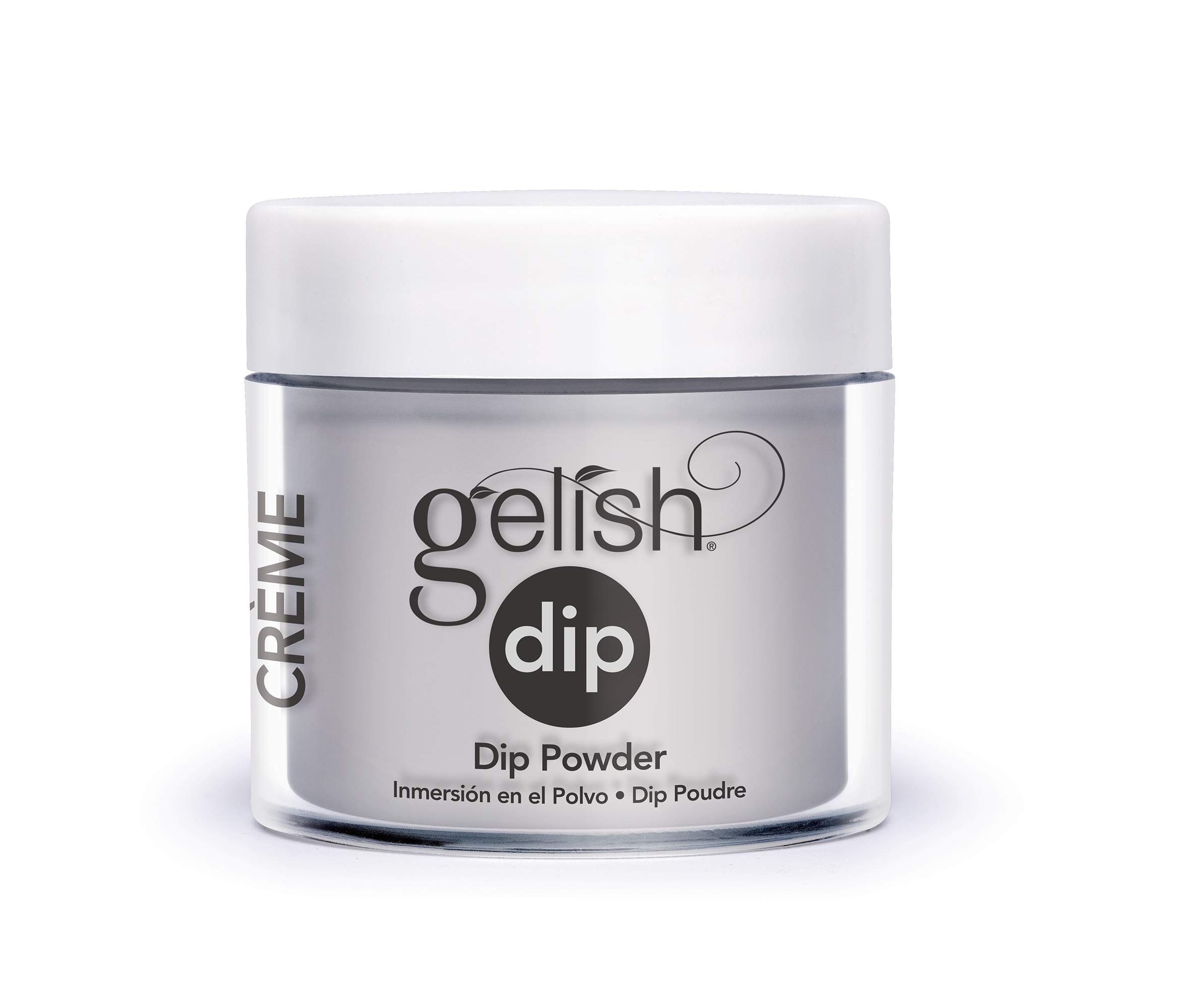 Harmony Gelish - Acrylic Dip Powder - Cashmere Kind of Gal - 23g / 0.8oz-image-24