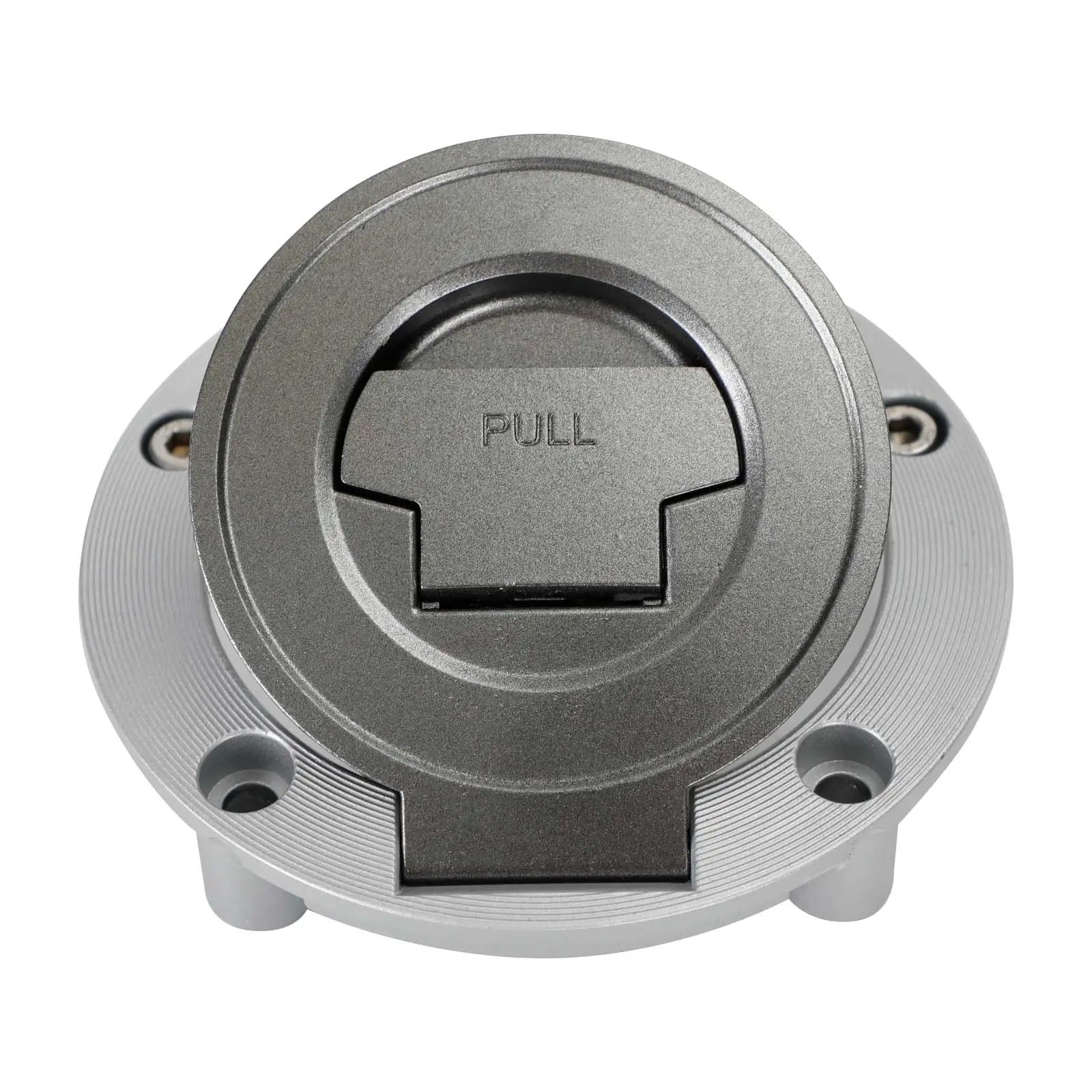 Tapón Combustible Para FJR1300 Para FZ1 FZ6 FZ8 NS YZF R1 R6 XJR1300