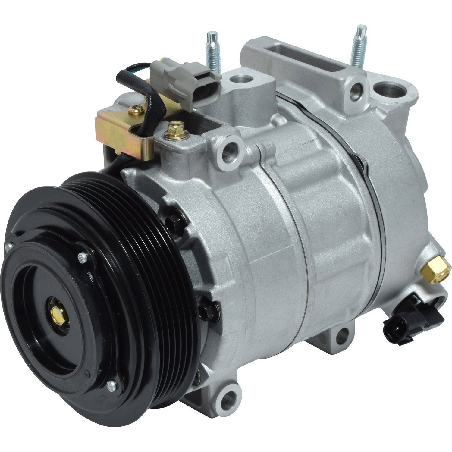 Amazon.com: UAC CO 29121C A/C Compressor, 1 Pack : Automotive