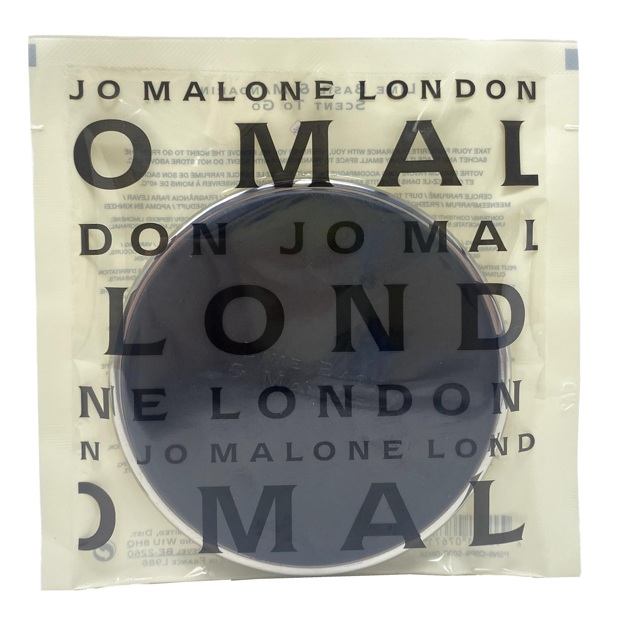 Jo Malone London Lime Basil & Mandarin Scent to Go