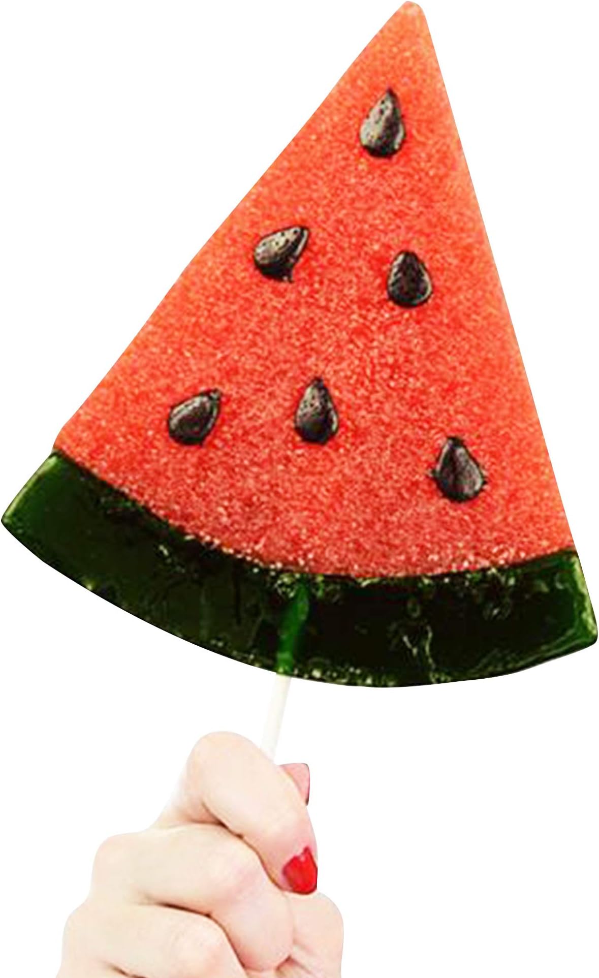 The Original Gummy Watermelon Slice