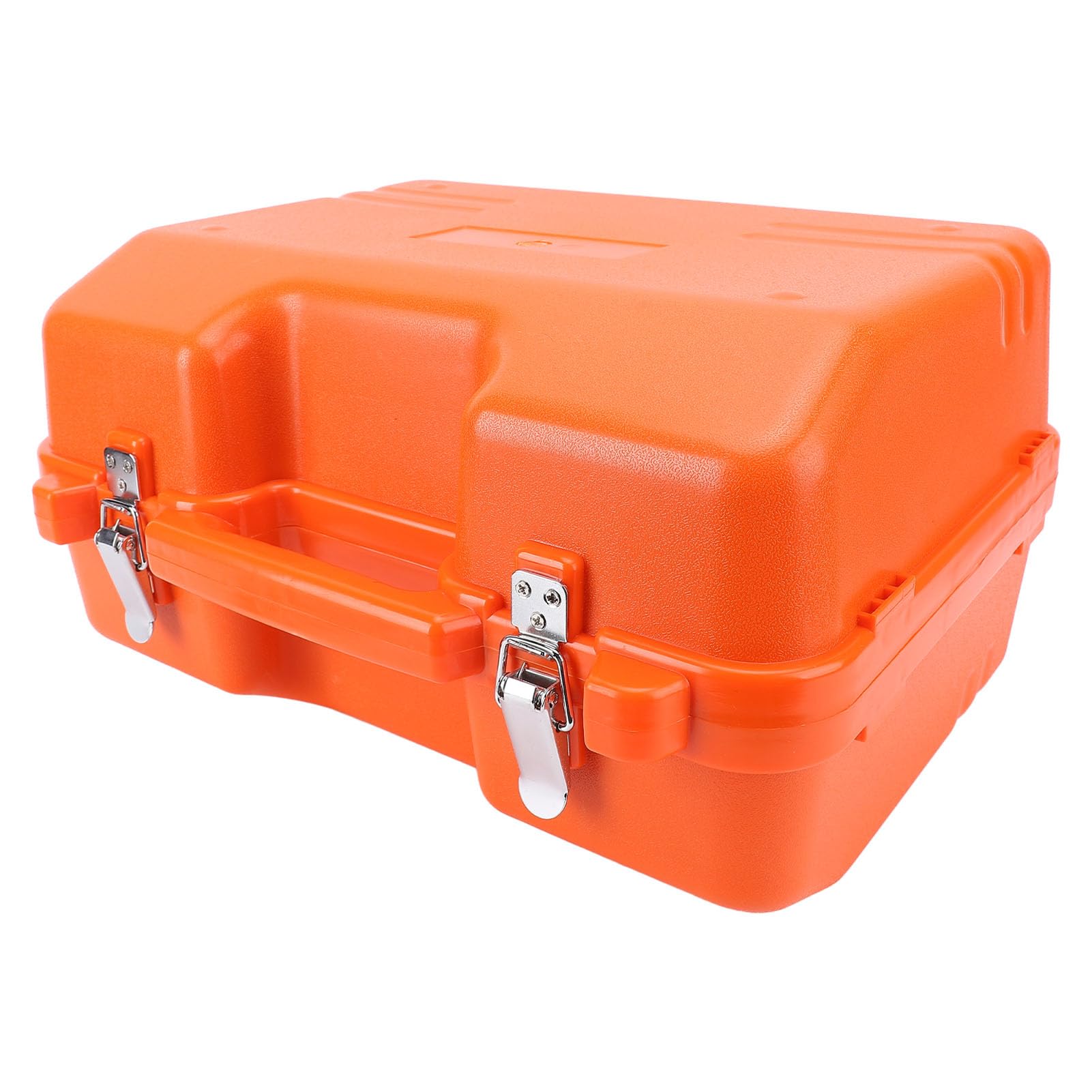 Generic Estuche de Transporte de Estación Total Prism, Caja Protectora Duradera para Instrumentos de Topografía, Uso en Exteriores